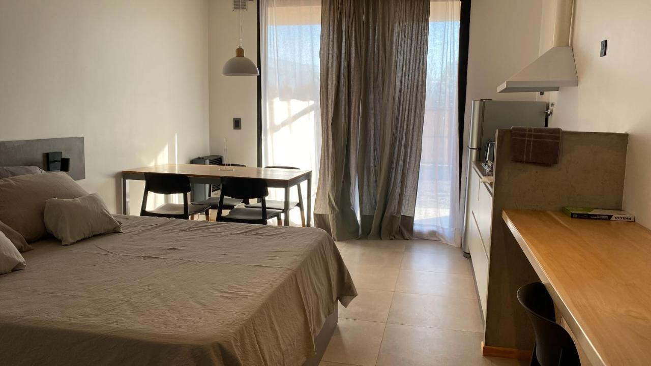 Entreverdes Departamentos El Bolsón Extérieur photo
